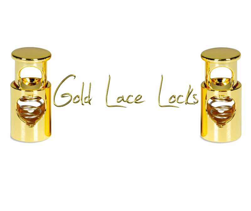 Lace Locks