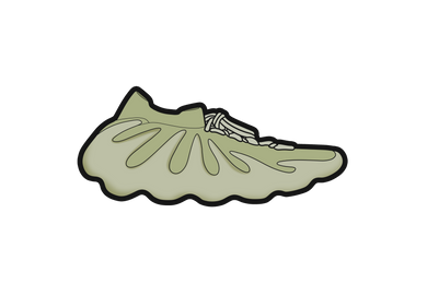 Yeezy Resin 450's Air Freshener