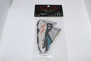 Yeezy Wave Runner 700 Sneaker Air Freshener - Fresh Heir LLC